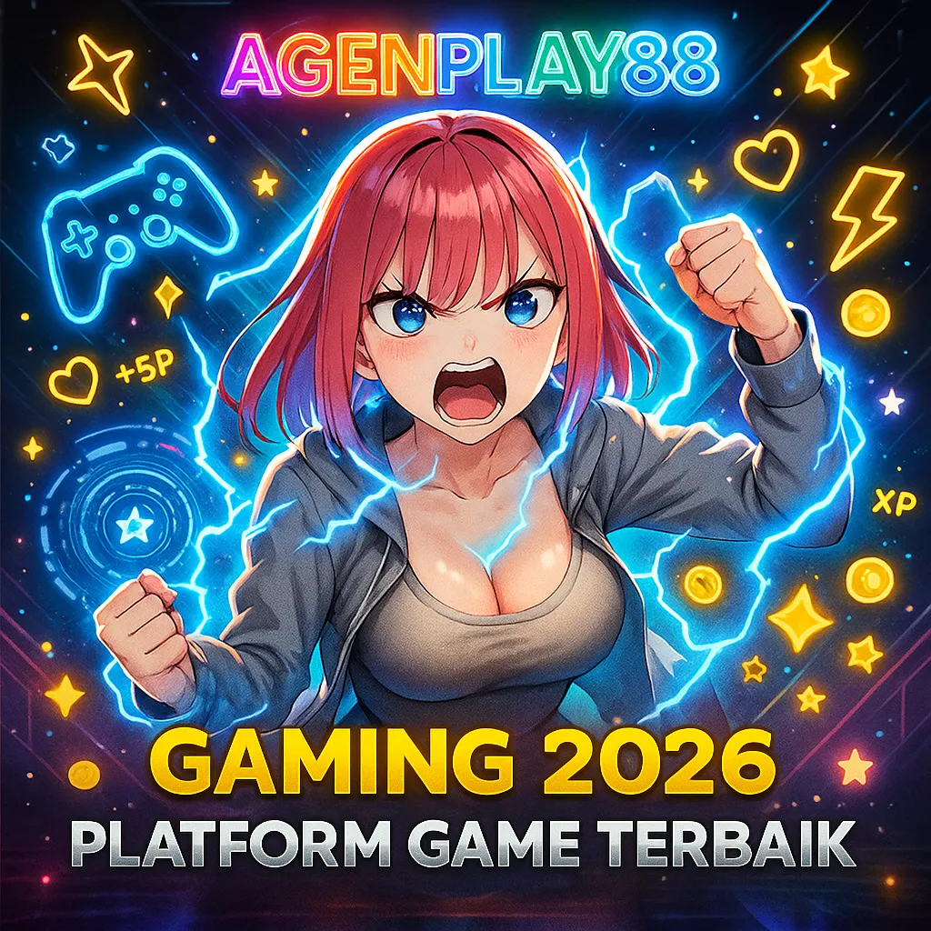 Logo Baru